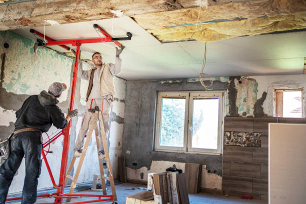 Insulation Inspection Services in Brookside, AL