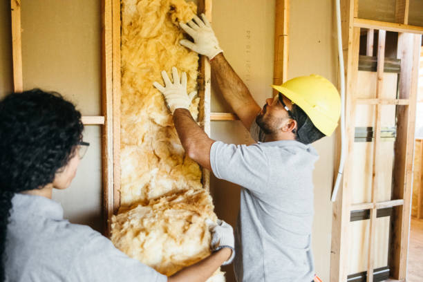 Attic Insulation Near Me in Brookside, AL